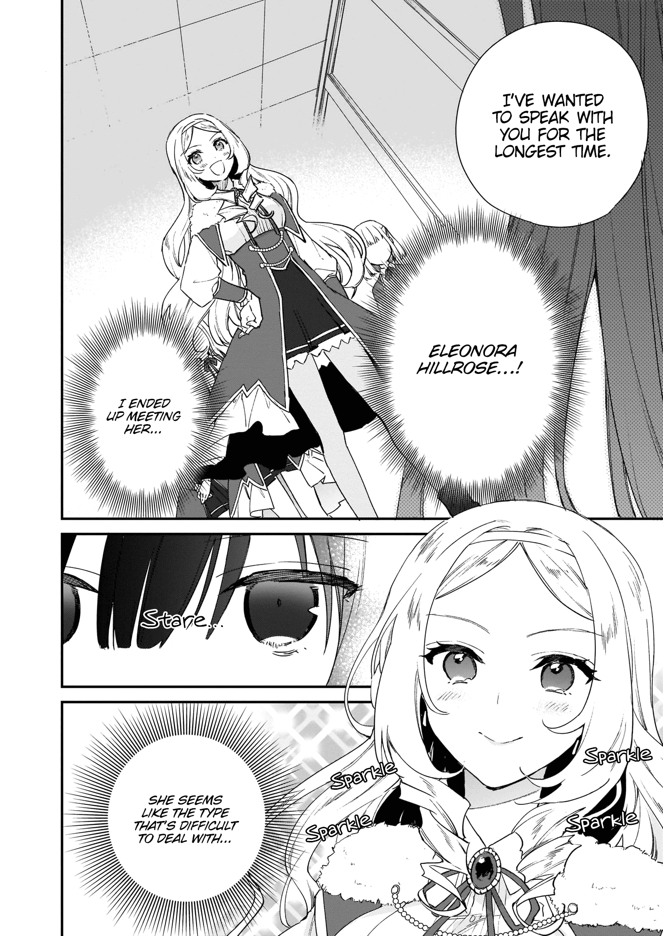 Villainess Level 99, Chapter 4 image 13